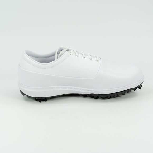 Nike Air Zoom Victory Tour \'Platinum Tint\' AQ1479-100 Leather Golf Cleats main image 13